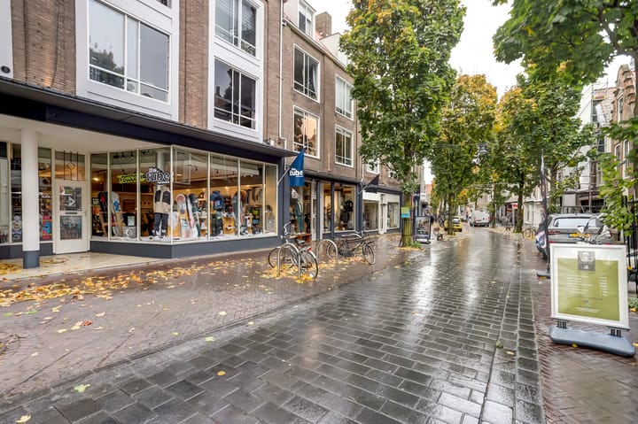 Segeersstraat 66-68, Middelburg
