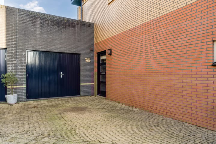 Foto 3 van Eemlandia 11