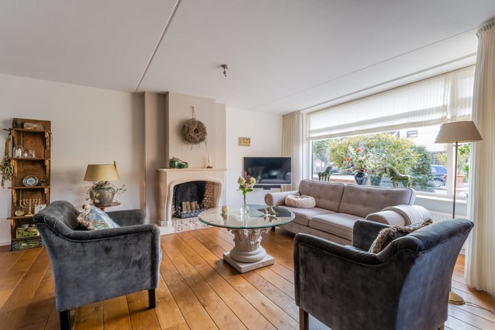 Foto 7 van Eemlandia 11