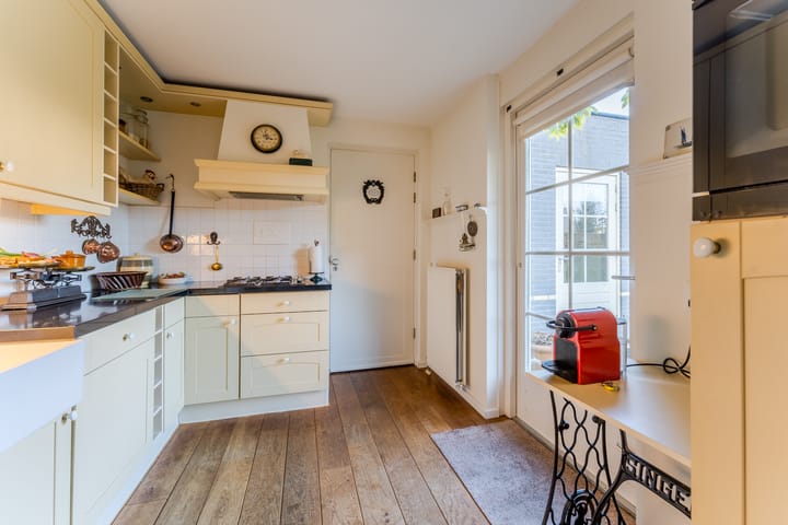 Foto 13 van Eemlandia 11