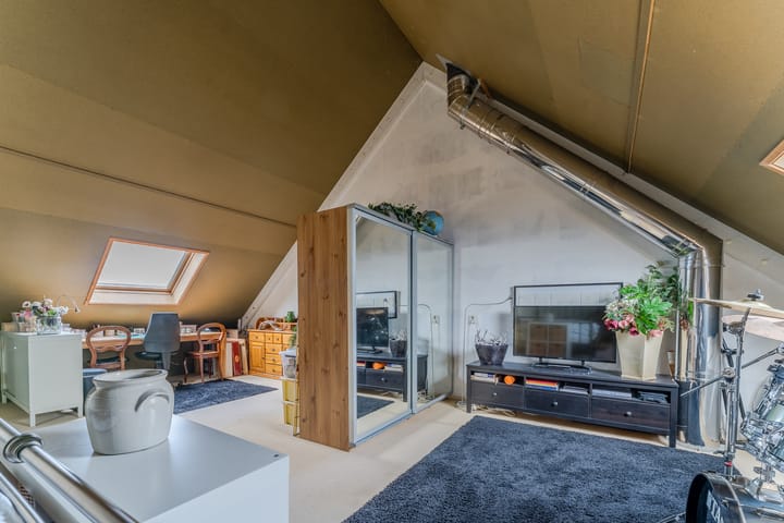 Foto 28 van Eemlandia 11