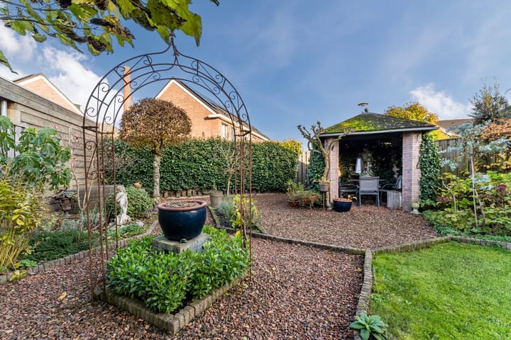 Foto 30 van Eemlandia 11