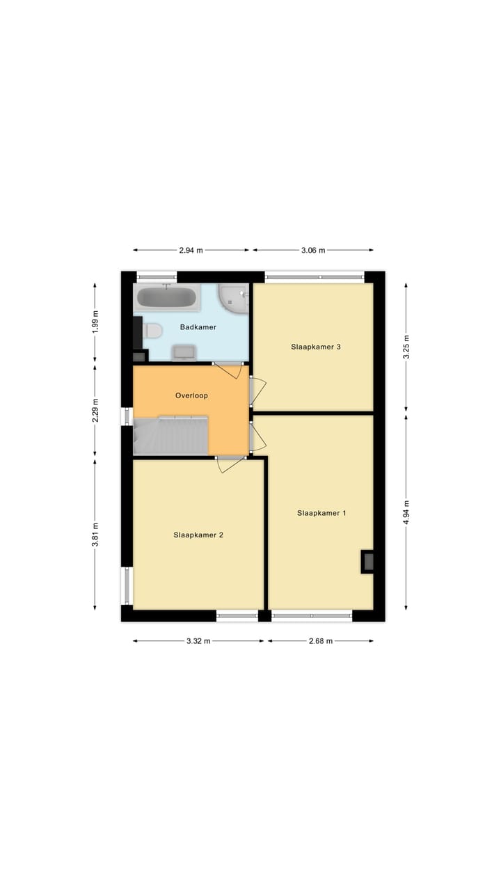 Foto 34 van Eemlandia 11