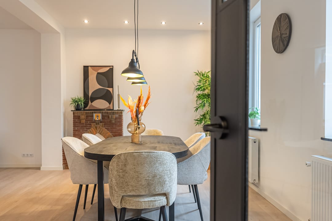 Foto 2 van Benzenraderweg 2-A