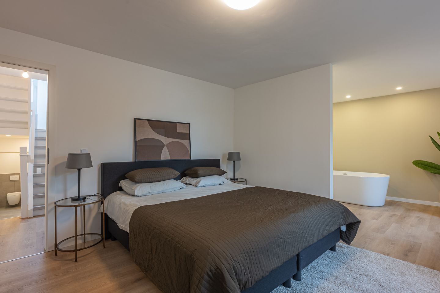 Foto 4 van Benzenraderweg 2-A