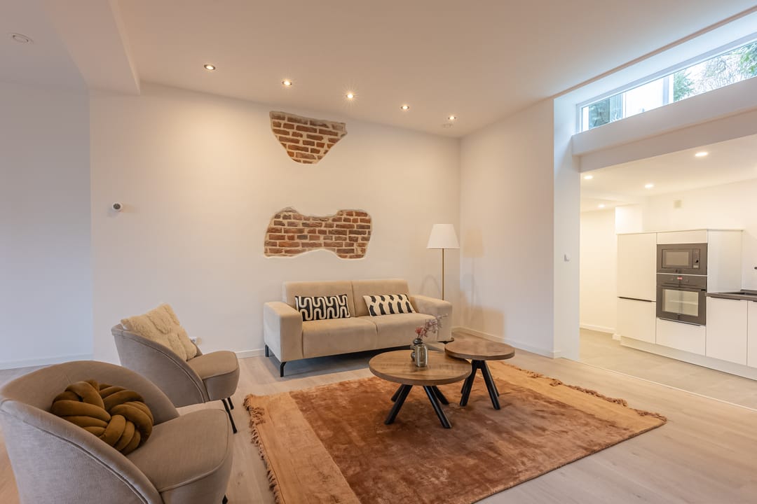 Foto 7 van Benzenraderweg 2-A