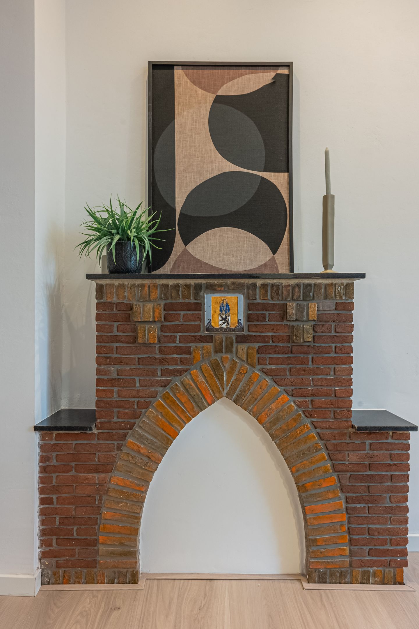 Foto 10 van Benzenraderweg 2-A