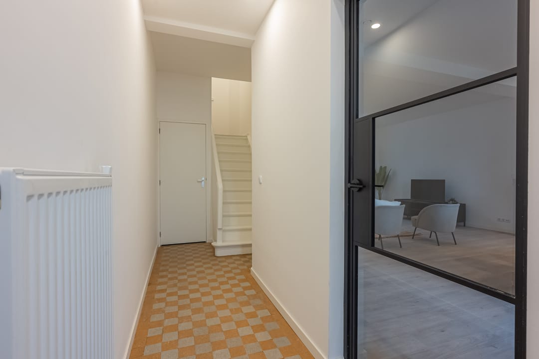 Foto 16 van Benzenraderweg 2-A