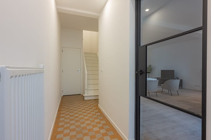 Foto 16 van Benzenraderweg 2-A