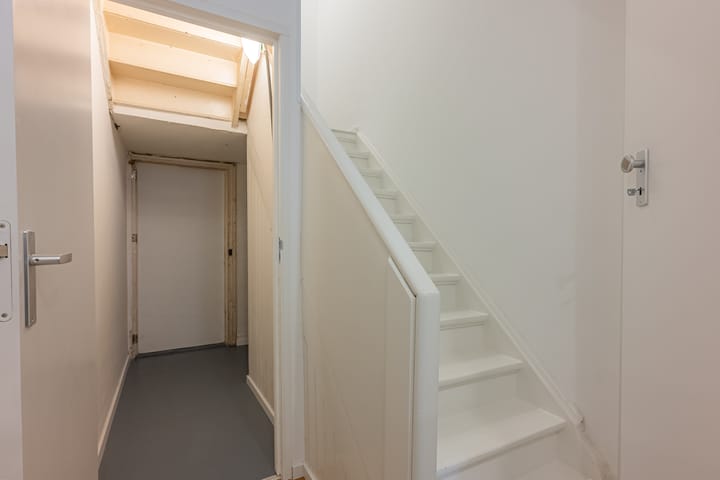 Foto 17 van Benzenraderweg 2-A