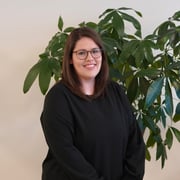 Charlotte Poort - Administratief Medewerker