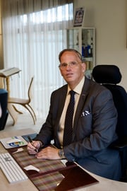 Hans van Dijk - Directeur