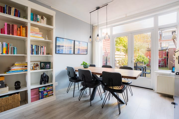 Foto 2 van Antonides van der Goesstraat 4