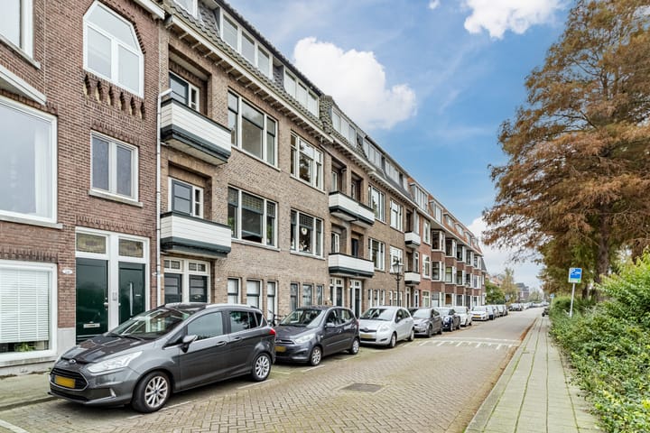 Foto 1 van Prins Bernhardkade 27-B