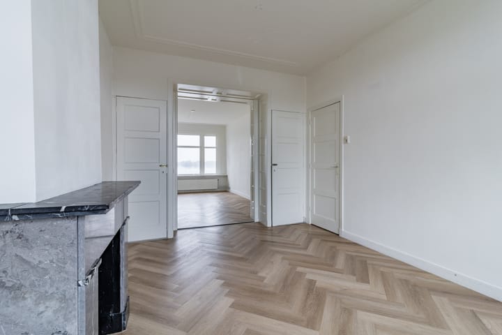 Foto 3 van Prins Bernhardkade 27-B