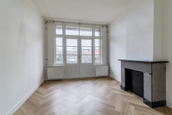 Foto 4 van Prins Bernhardkade 27-B