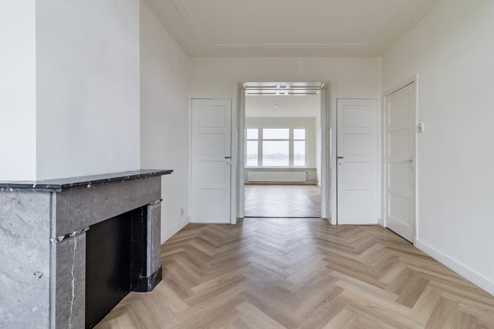 Foto 5 van Prins Bernhardkade 27-B