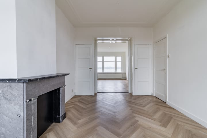 Foto 7 van Prins Bernhardkade 27-B