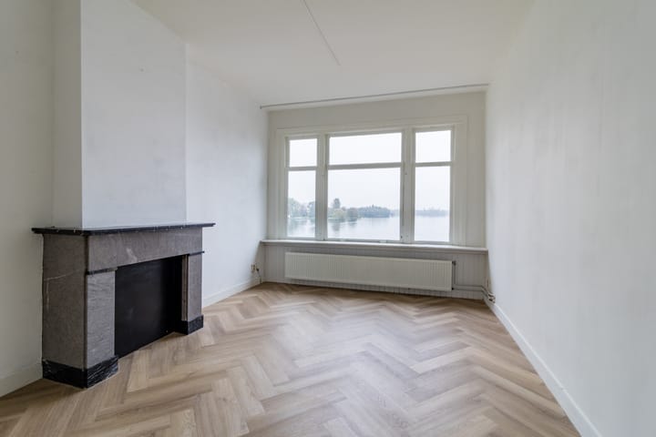 Foto 8 van Prins Bernhardkade 27-B