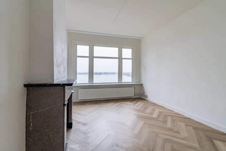 Foto 9 van Prins Bernhardkade 27-B