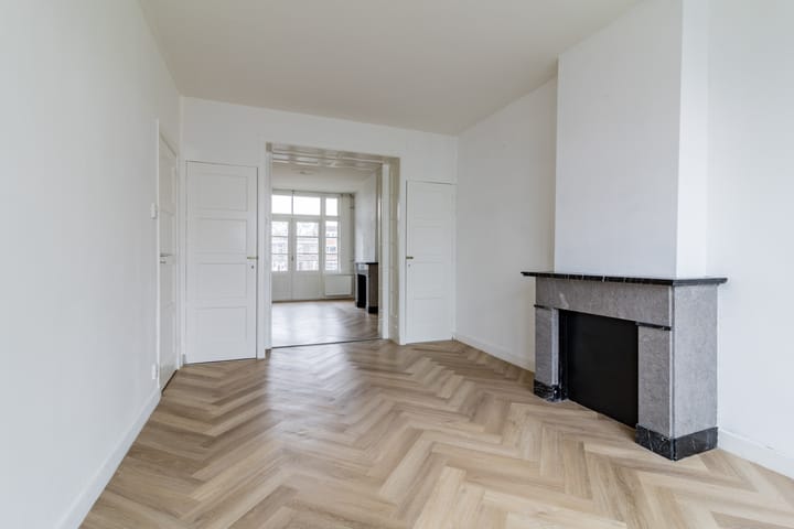 Foto 10 van Prins Bernhardkade 27-B