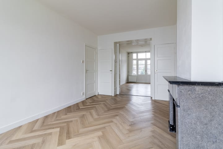 Foto 11 van Prins Bernhardkade 27-B