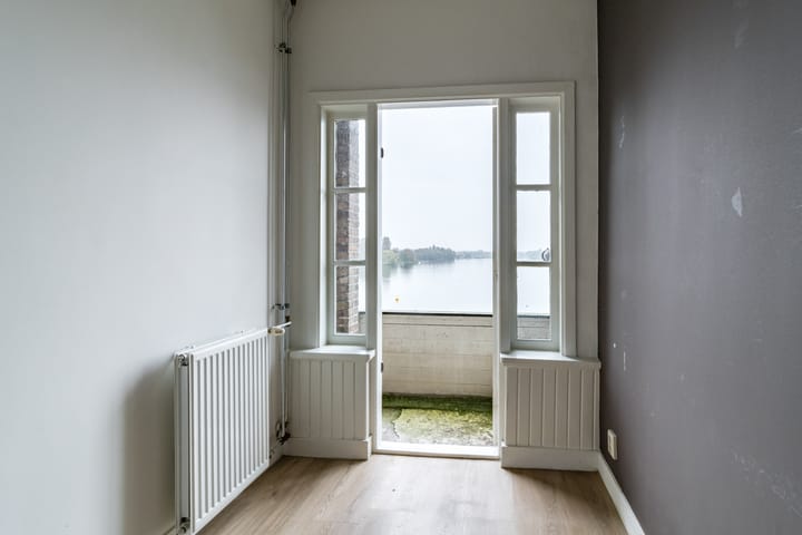 Foto 21 van Prins Bernhardkade 27-B