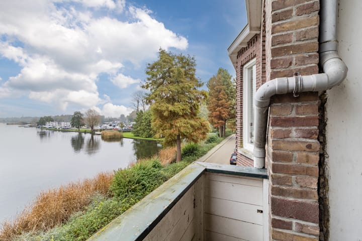 Foto 23 van Prins Bernhardkade 27-B