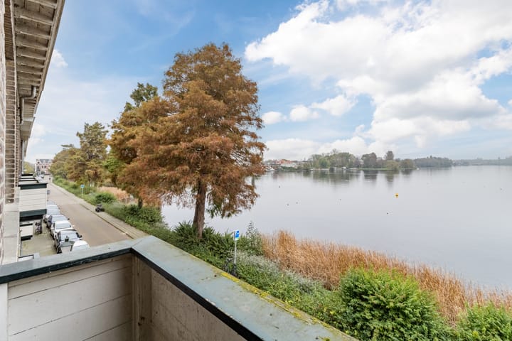 Foto 24 van Prins Bernhardkade 27-B