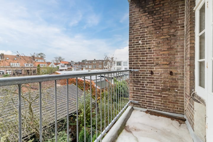 Foto 25 van Prins Bernhardkade 27-B