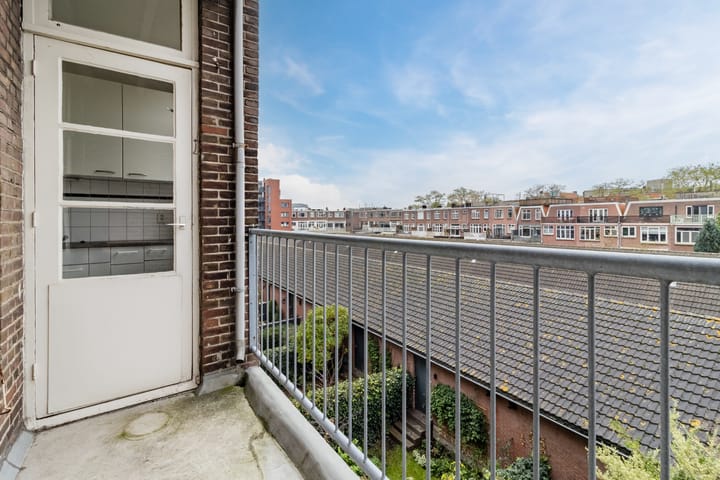 Foto 26 van Prins Bernhardkade 27-B