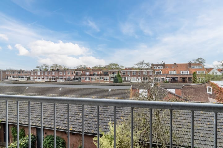 Foto 27 van Prins Bernhardkade 27-B