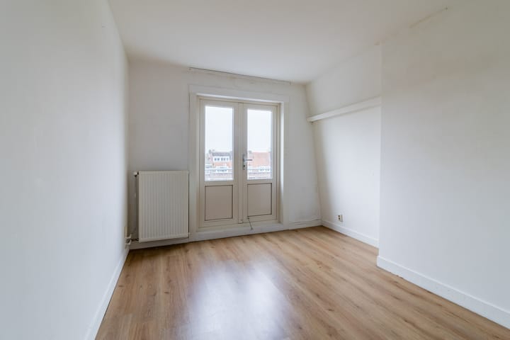 Foto 31 van Prins Bernhardkade 27-B