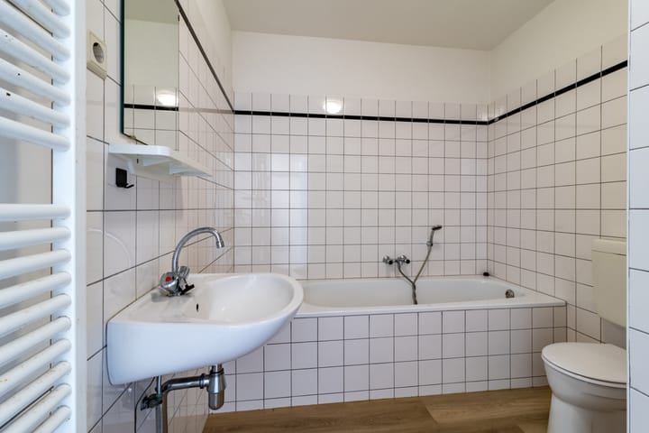 Foto 41 van Prins Bernhardkade 27-B