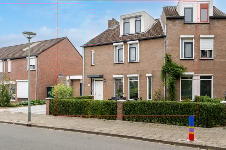 Foto 1 van Cypresstraat 62