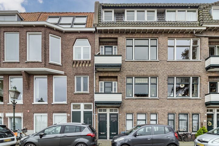 Foto 56 van Prins Bernhardkade 27-B