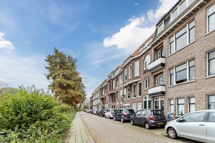 Foto 57 van Prins Bernhardkade 27-B