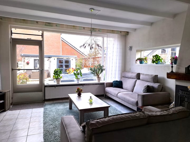 Foto 3 van Westlander 69