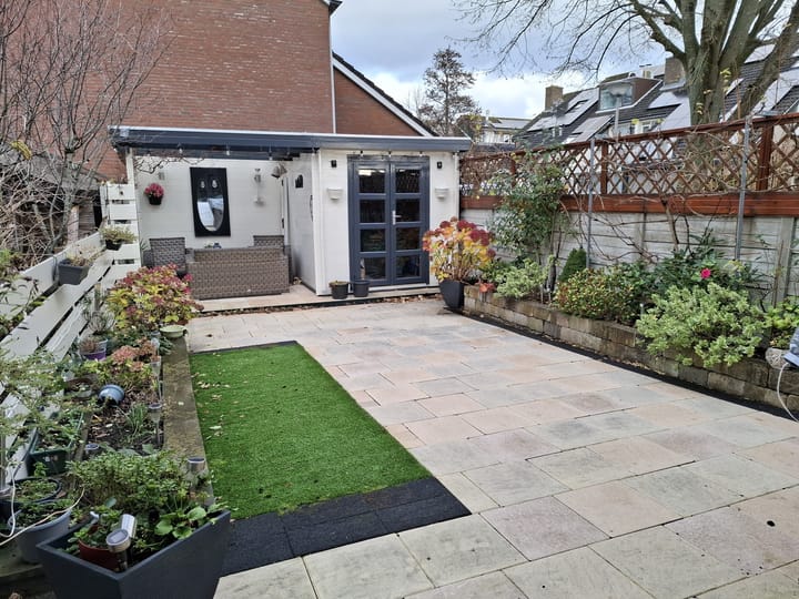 Foto 9 van Westlander 69