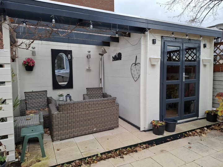 Foto 10 van Westlander 69