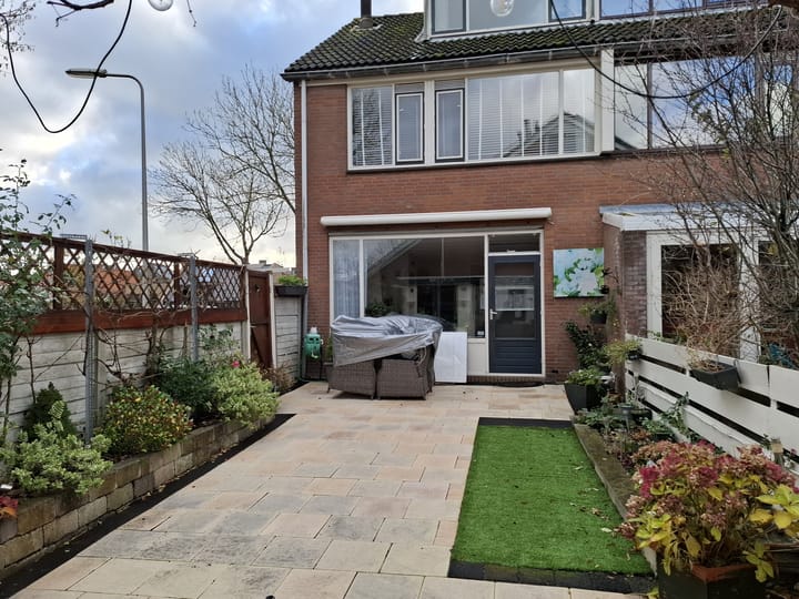 Foto 11 van Westlander 69