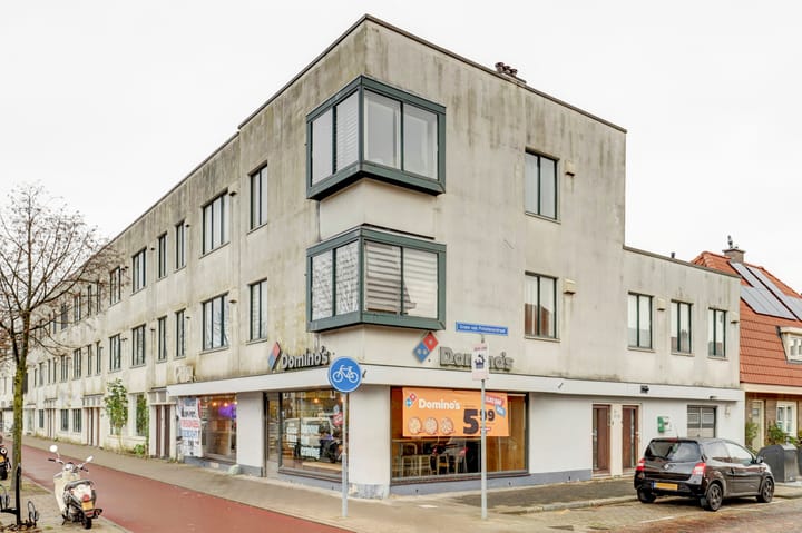 Foto 5 van Groen van Prinstererstraat 37