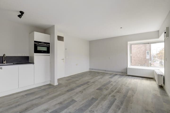 Foto 9 van Groen van Prinstererstraat 37