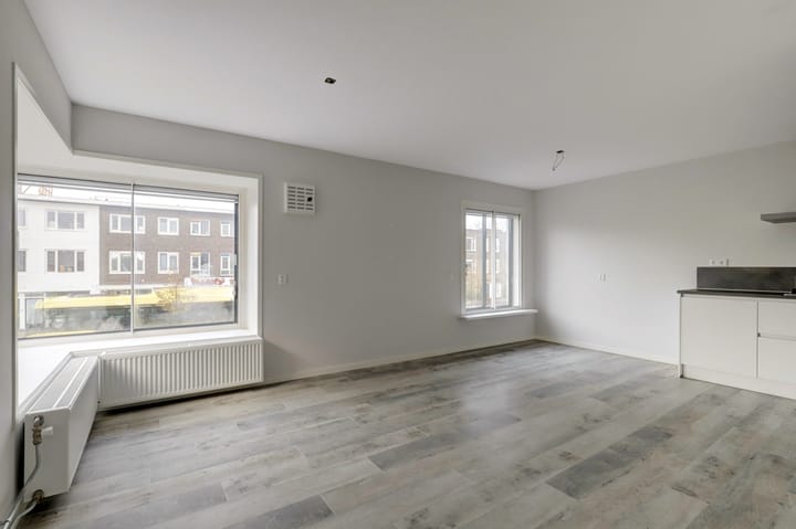 Foto 10 van Groen van Prinstererstraat 37