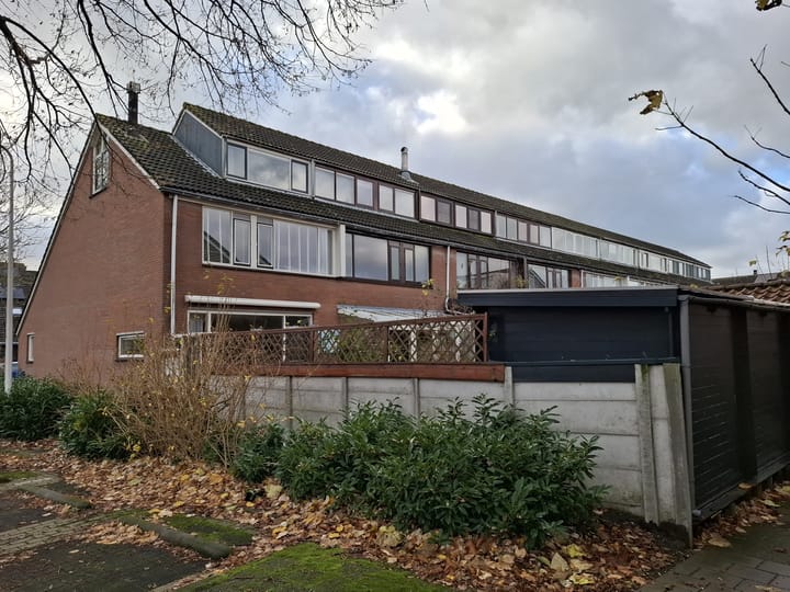 Foto 23 van Westlander 69