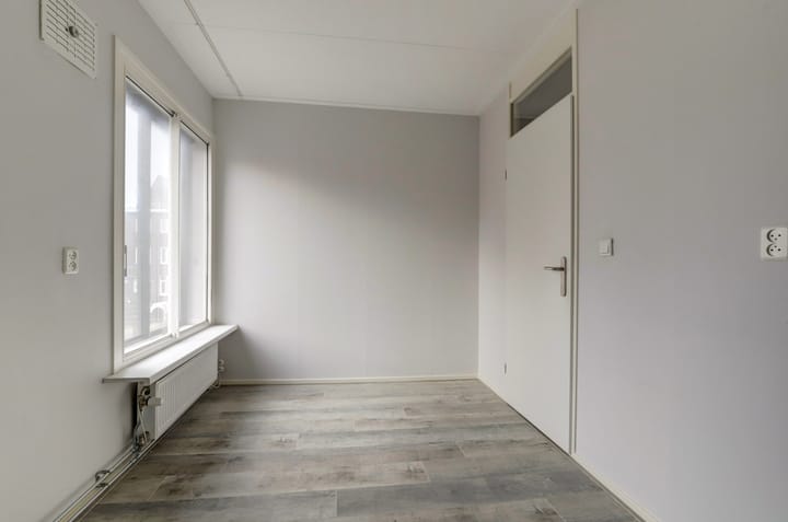 Foto 13 van Groen van Prinstererstraat 37