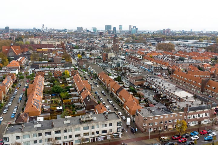 Foto 17 van Groen van Prinstererstraat 37