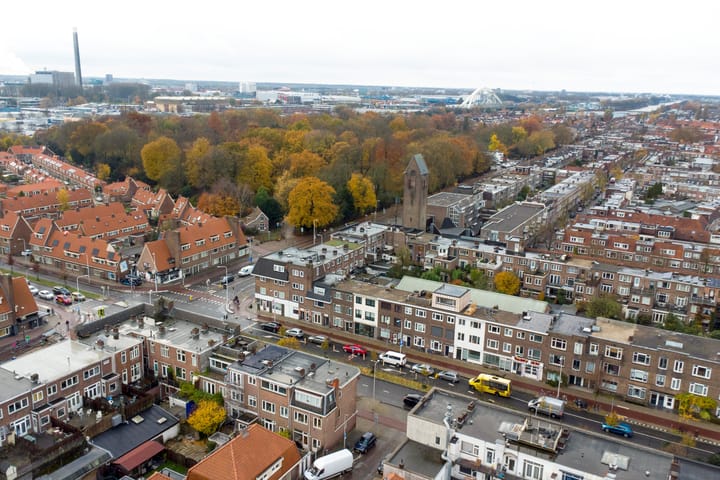 Foto 18 van Groen van Prinstererstraat 37