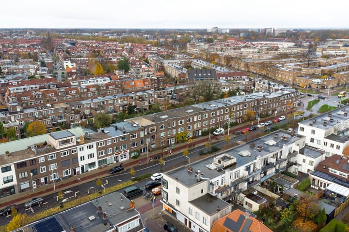 Foto 19 van Groen van Prinstererstraat 37