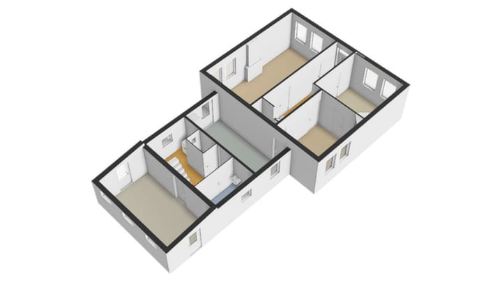 Foto 59 van Kerkstraat 10